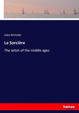 La Sorcière