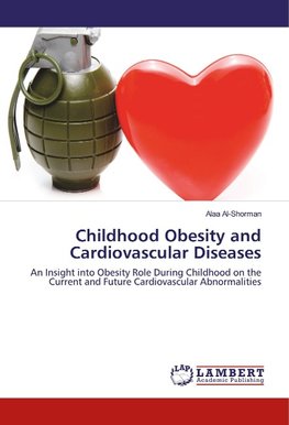 Childhood Obesity and Cardiovascular Diseases