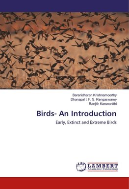 Birds- An Introduction