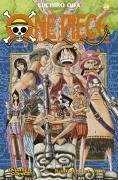 One Piece 28. Kampfteufel Viper