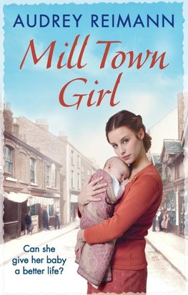 Mill Town Girl