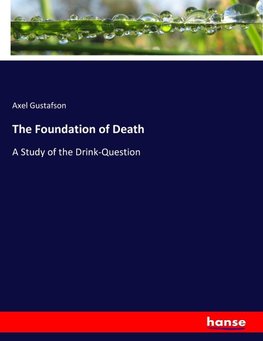 The Foundation of Death