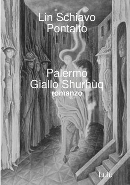 Palermo Giallo Shurhùq