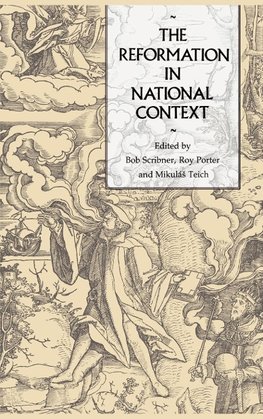The Reformation in National Context