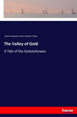The Valley of Gold