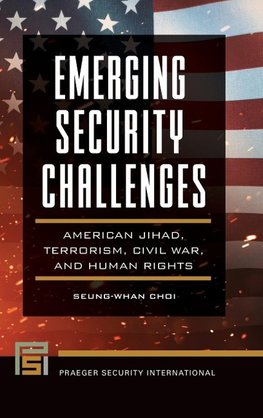 Emerging Security Challenges