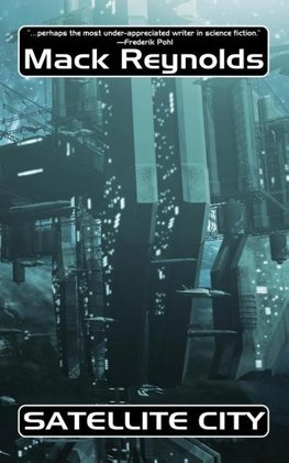 Satellite City