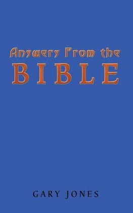 Answers from the Bible