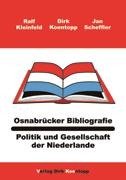 Osnabrücker Bibliografie: Politik und Gesellschaft der Niederlande