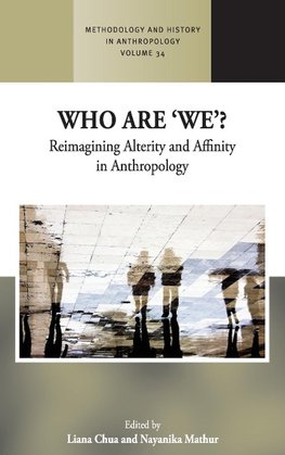 Who are 'We'?