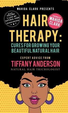 Hair Therapy