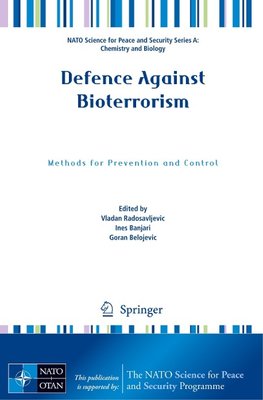 Defence Against Bioterrorism