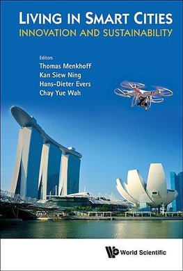 LIVING IN SMART CITIES