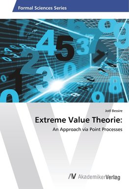 Extreme Value Theorie: