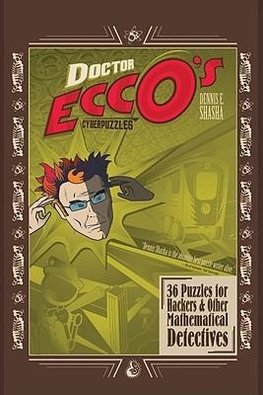 Doctor Ecco's Cyberpuzzles