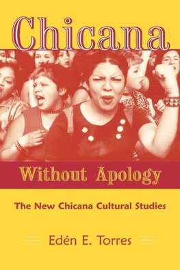 Chicana Without Apology