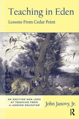Teaching in Eden