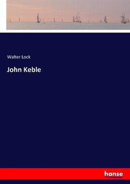 John Keble