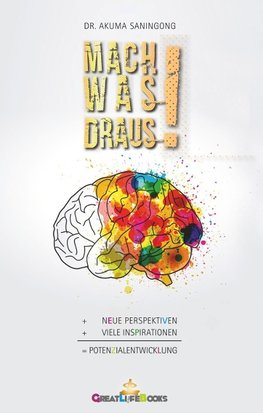 Mach was draus!