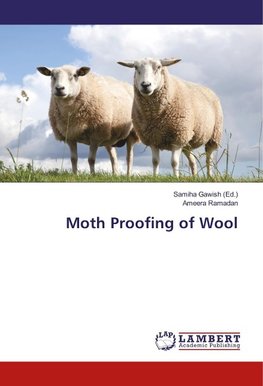 Moth Proofing of Wool