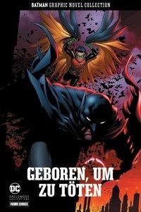 Batman Graphic Novel Collection