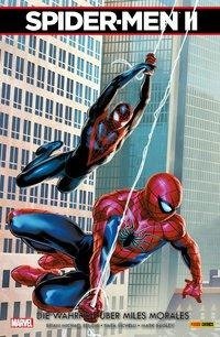 Bendis, B: Spider-Men II: Die Wahrheit über Miles Morales