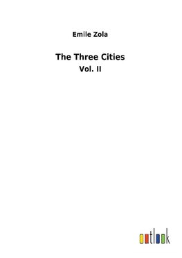 The Three Cities