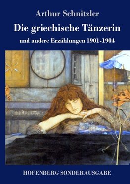 Die griechische Tänzerin
