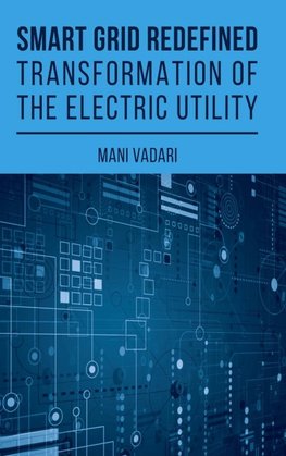 SMART GRID REDEFINED