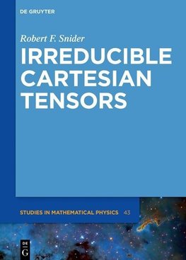 Irreducible Cartesian Tensors
