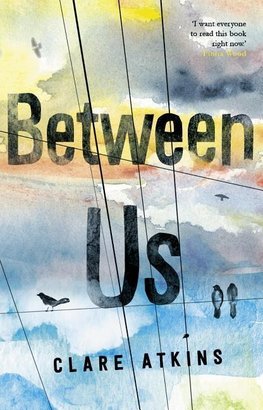 Atkins, C: Between Us