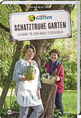 MDR Garten - Schatztruhe Garten