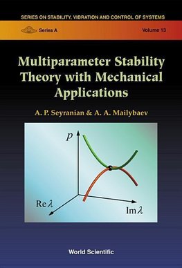 MULTIPARAMETER STABILITY THEORY ...(V13)