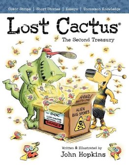 Lost Cactus