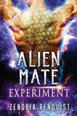 Alien Mate Experiment