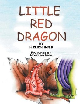 Little Red Dragon