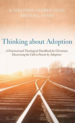 Thinking about Adoption