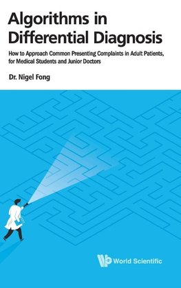 ALGORITHMS IN DIFFERENTIAL DIAGNOSIS