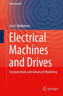 Electrical Machines and Drives