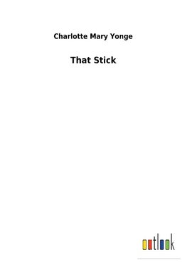 That Stick