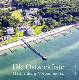 Die Ostseeküste Mecklenburg-Vorpommerns