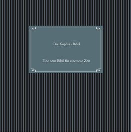 Die Sophia-Bibel