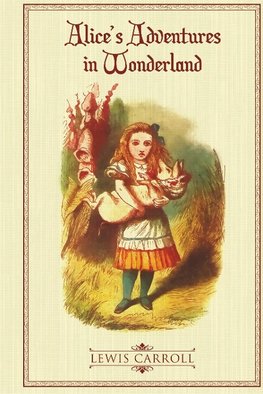 Alice's Adventures in Wonderland