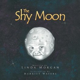 The Shy Moon