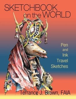 Sketchbook on the World