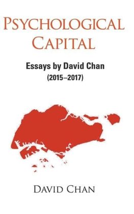 PSYCHOLOGICAL CAPITAL