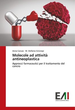 Molecole ad attività antineoplastica
