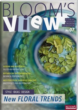 BLOOM's VIEW 1/2018