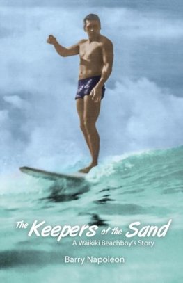 The Keepers of the Sand