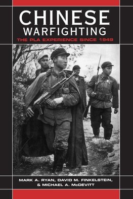 Chinese Warfighting